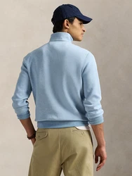 Polo Ralph Lauren Sweatshirt taubenblau