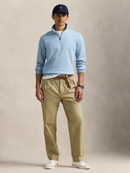 Polo Ralph Lauren Sweatshirt taubenblau