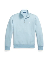 Polo Ralph Lauren Sweatshirt taubenblau