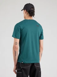 The North Face T-Shirt Fine Tee tanne/schwarz