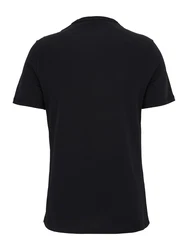 GUESS T-Shirt camel/elfenbein/navy/weiß