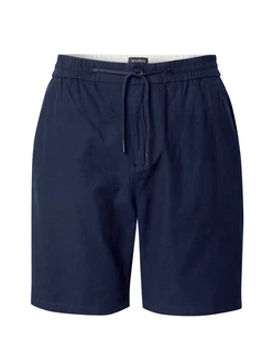 SCOTCH & SODA Shorts 'Fave' marineblau SCOTCH & SODA Shorts 'Fave' marineblau