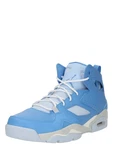 Jordan Sneaker 'Flight Club '91' blau/hellblau