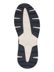 bugatti Parry Sneaker Slipper (321-AOX60-6969) Dunkelblau/Grau/Khaki/Blau/Braun/Rot/Hellblau