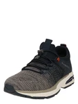 bugatti Parry Sneaker Slipper (321-AOX60-6969) Dunkelblau/Grau/Khaki/Blau/Braun/Rot/Hellblau