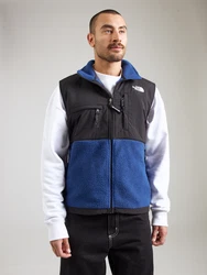 THE NORTH FACE Weste RETRO DENALI enzian/schwarz