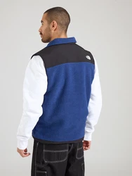 THE NORTH FACE Weste RETRO DENALI enzian/schwarz