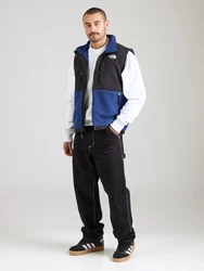 THE NORTH FACE Weste RETRO DENALI enzian/schwarz