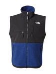 THE NORTH FACE Weste RETRO DENALI enzian/schwarz
