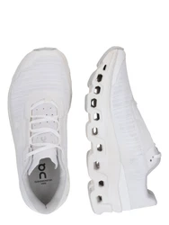 On Laufschuh 'Cloudmonster Void' weiß
