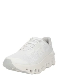 On Laufschuh 'Cloudmonster Void' weiß