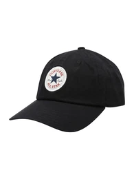 Cap 'DAY ONE' rot / schwarz / wei