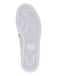 EA7 Emporio Armani Sneaker pueblo/weiß