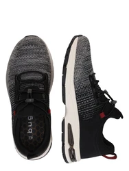 bugatti Parry Sneaker Slipper (321-AOX60-6969) hellgrau/schwarz