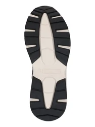 bugatti Parry Sneaker Slipper (321-AOX60-6969) hellgrau/schwarz