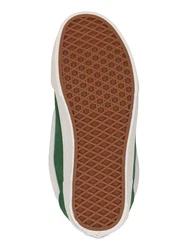 VANS Sneaker 'Knu Skool' grn/wei