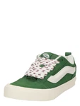 VANS Sneaker 'Knu Skool' grn/wei