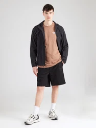 The North Face T-Shirt Oversized Simple Dome brokat/weiß