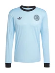 ADIDAS PERFORMANCE Trikot 'DFB 125 Jahre' himmelblau/schwarz