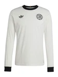 ADIDAS PERFORMANCE Trikot 'DFB 125 Jahre' schwarz / weiß