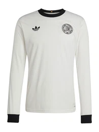 Trikot 'DFB Home 125 Jahre' schwarz / wei