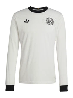 ADIDAS PERFORMANCE Trikot 'DFB 125 Jahre'