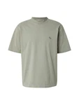 Abercrombie & Fitch T-Shirt 'PREMIUM' khaki