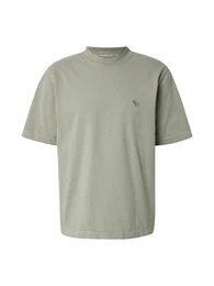 T-Shirt khaki