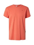 G-STAR T-Shirt hellorange
