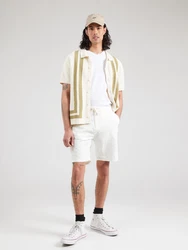 SCOTCH & SODA Shorts 'Fave' weiß