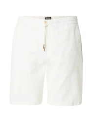 SCOTCH & SODA Shorts 'Fave' weiß