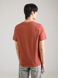 s.Oliver T-Shirt marine / hummer