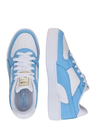 PUMA Sneaker 'CA Pro Classic II' blau/weiß