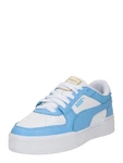 PUMA Sneaker 'CA Pro Classic II' blau/weiß