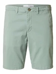 SELECTED HOMME Shorts MILES FLEX minze SELECTED HOMME Shorts MILES FLEX minze