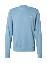Sweatshirt rauchblau