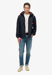 Superdry Jacke navy