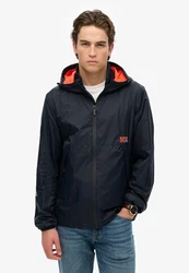 Superdry Jacke navy