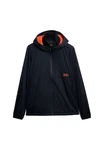 Superdry Jacke navy