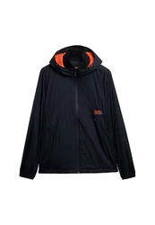 Superdry Jacke navy