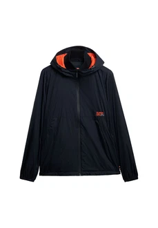 Superdry Jacke navy Superdry Jacke navy