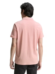 TOM TAILOR Poloshirt rosa