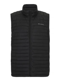 Sportweste 'Silver Falls II' schwarz