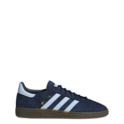 adidas Originals Handball Spezial Sneaker marine/hellblau