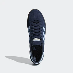 adidas Originals Handball Spezial Sneaker marine/hellblau