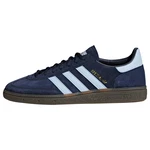 adidas Originals Handball Spezial Sneaker marine/hellblau