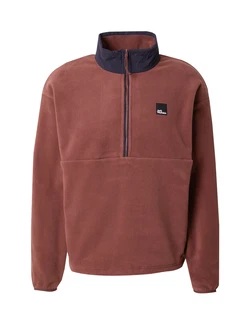 JACK WOLFSKIN Sportpullover 'SUMETRO'