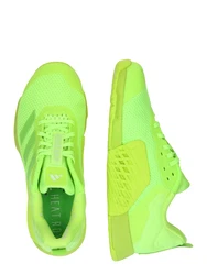 ADIDAS PERFORMANCE Sportschuh 'DROPSET 3' neongrün
