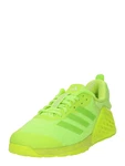 ADIDAS PERFORMANCE Sportschuh 'DROPSET 3' neongrün