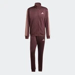 ADIDAS SPORTSWEAR Trainingsanzug altrosa/weinrot